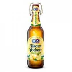 Hacker-Pschorr Münchner Radler Hacker-Pschorr Münchner Radler