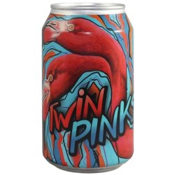 Dok Brewing Company Twin Pinks