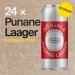 Põhjala Punane Laager 24 x 0.44L 
