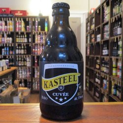 Vanhonsebrouck - Kasteel Cuvee Du Chateau - Wobbly Duck