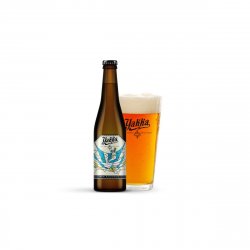 Yakka Sin Alcohol 0.9alc 33cl - Dcervezas