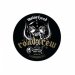 CAMERONS MOTORHEAD ROAD CREW MEDAILLON TIREUSE A BIERE 