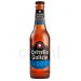 Cerveza Estrella Galicia Sin Alcohol 0,0% 250ml 