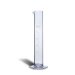 Measuring Cylinder (Clear)  250ml 