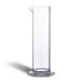 Measuring Cylinder (Clear)  500ml 