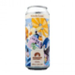 Mountain Culture Kinda Lost NEIPA 500ml Can - Beer Cartel