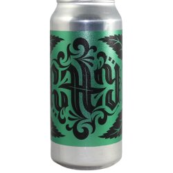 Verdant Brewing Co Putty (2023) Verdant Brewing Co Putty (2023)