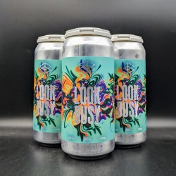 Range Look Busy - DIPA Can 4pk - Saccharomyces Beer Cafe