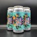 Range Look Busy - DIPA Can 4pk Range Look Busy - DIPA Can 4pk