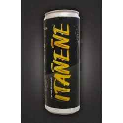 Itañeñe Dark Lager - Cellars Store