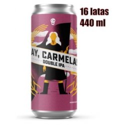 La Pirata ¡Ay, Carmela!