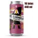 La Pirata Ay Carmela Cerveza Doble IPA 16x44 