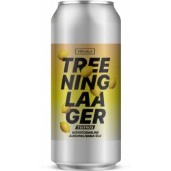 Põhjala Treeninglaager Tsitrus