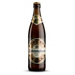 Weihenstephan Vitus - FlejeBirras