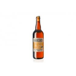 Maallust De Weldoener Blond 6x75CL - Van Bieren