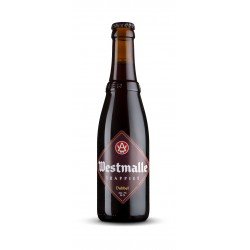 Westmalle doble - FlejeBirras