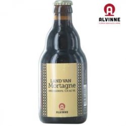 Brouwerij Alvinne Land Van Mortagne