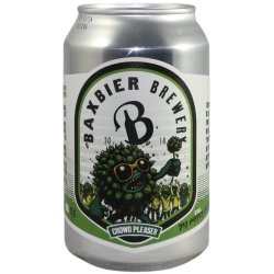 Baxbier Crowd Pleaser V2