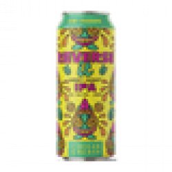 Ocean Reach Reverse It West Coast IPA 500ml Can - Beer Cartel