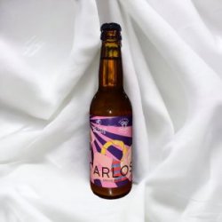 Carlos (Grosse Neipa) - BAF - Bière Artisanale Française