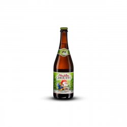 Chouffe Houblon 9alc 75cl - Dcervezas