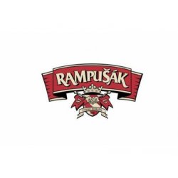 RAMPUŠÁK - Rampušák 12% 30L - PIVNÍ NEBE