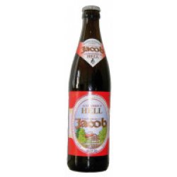 Familienbrauerei Jacob Altbayerisch Hell