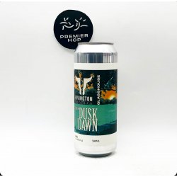 Rivington Brewing Co From Dusk Till Dawn