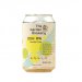 The Garden BRULO DDH IPA Alcohol Free 0,33l Non Alcoholic IPA The Garden BRULO DDH IPA Alcohol Free 0,33l Non Alcoholic IPA