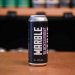 Marble Blackcurrant Stout Marble Blackcurrant Stout