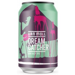 Dreamcatcher - Lighttown Brewers