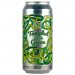 Burley Oak Tangled Up in Green 0,473l Triple New England IPA Burley Oak Tangled Up in Green 0,473l Triple New England IPA