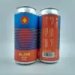 Drop Project: Glare NEIPA (440ml) Drop Project: Glare NEIPA (440ml)