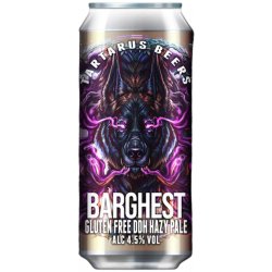 Tartarus Beers Barghest