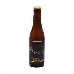 Brouwerij De Toekomst - Rum Infused Witbier - Bierloods22