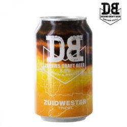 Dutch Bargain Zuidwester