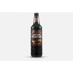 Fuller’s London Porter