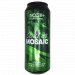 NOZIB Special Brews COLD AS MOSAIC Cold IPA 