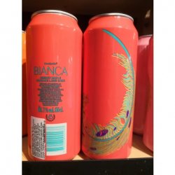 Omnipollo Bianca Cherry Maple Pancake Lassi Gose Omnipollo Bianca Cherry Maple Pancake Lassi Gose