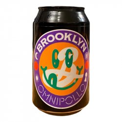 Omnipollo Blacker Chocolate Stout