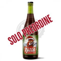 La Rulles Cuvee Meilleurs Voeux