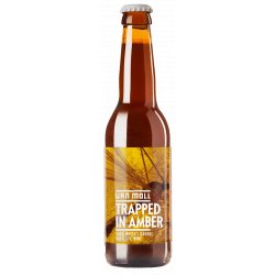 Trapped in Amber - Lighttown Brewers