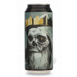 Anchorage Brewing Company Don