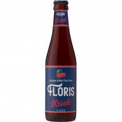 Floris Kriek 33Cl - Cervezasonline.com