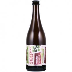 Sibeeria Fresh Hop Patronus Sibeeria Fresh Hop Patronus