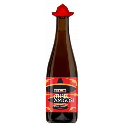 Three Amigos (75cl) - Lighttown Brewers