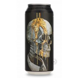 Anchorage Brewing Company Greed