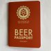 Beer Passport 