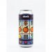Clock Jackpot Tangerine 0,5 plechovka 