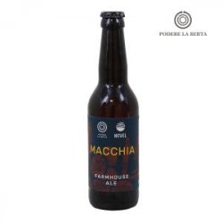 Podere La Berta Craft Beer Macchia